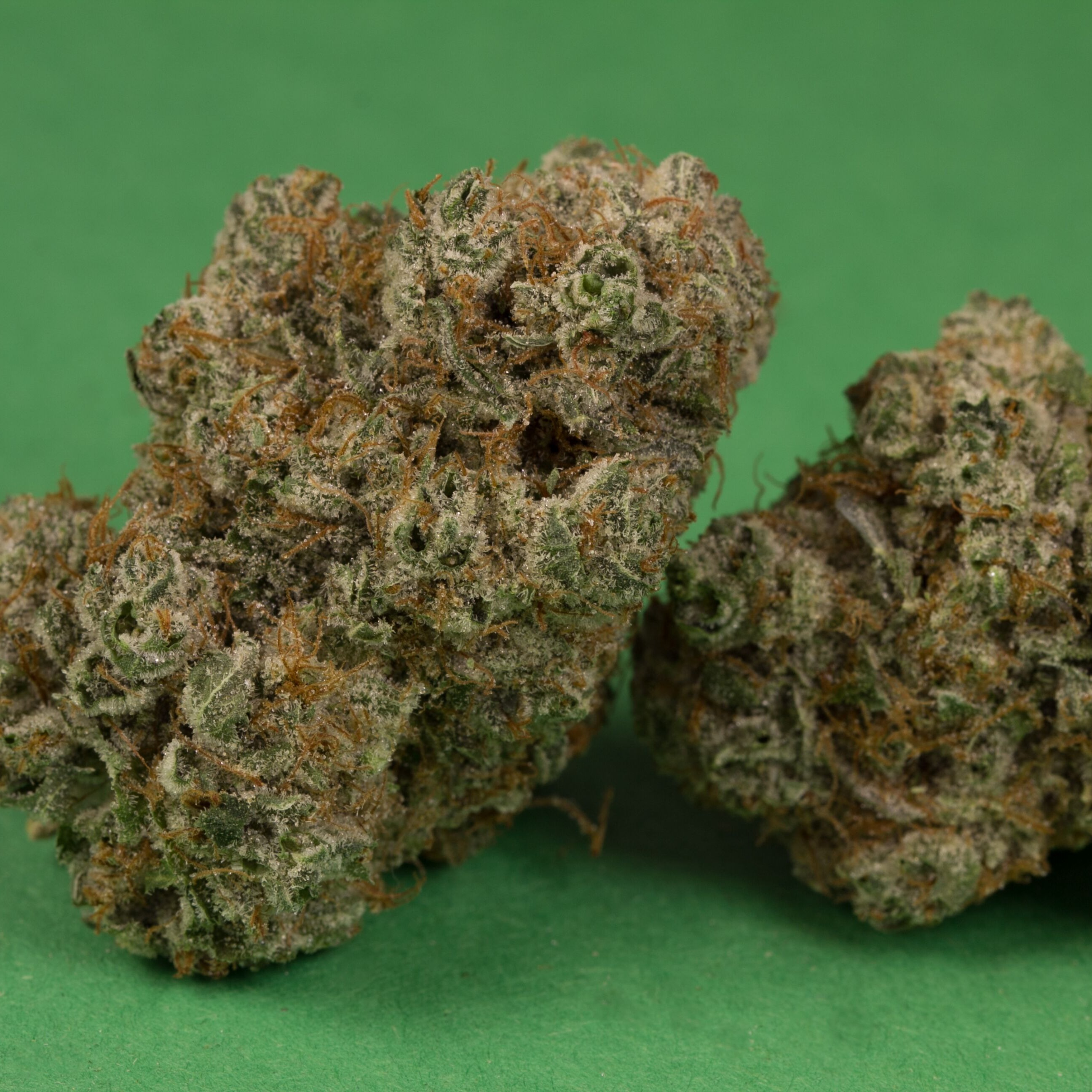 Arbors Wellness SFV OG Leafly